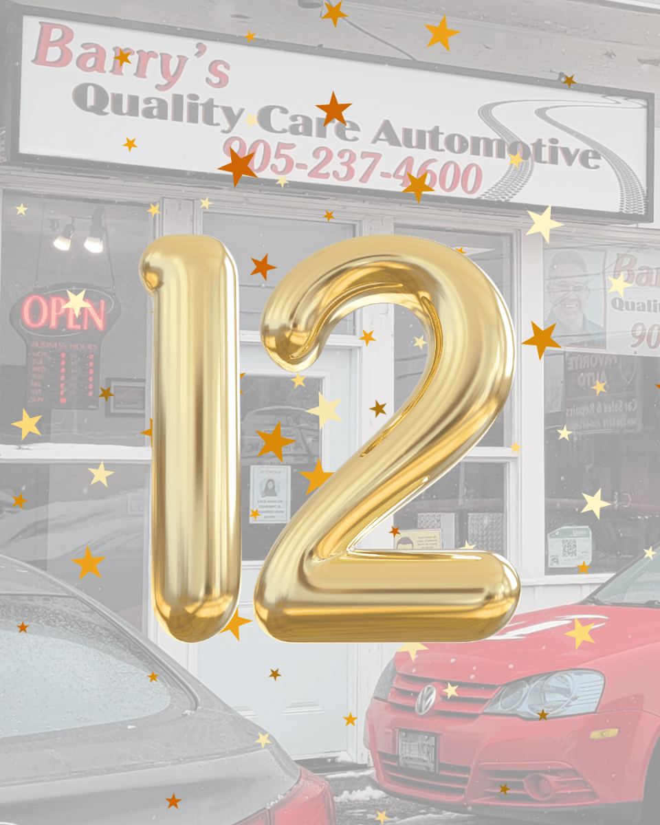 Barry's Quality Care Automotive, photo 4