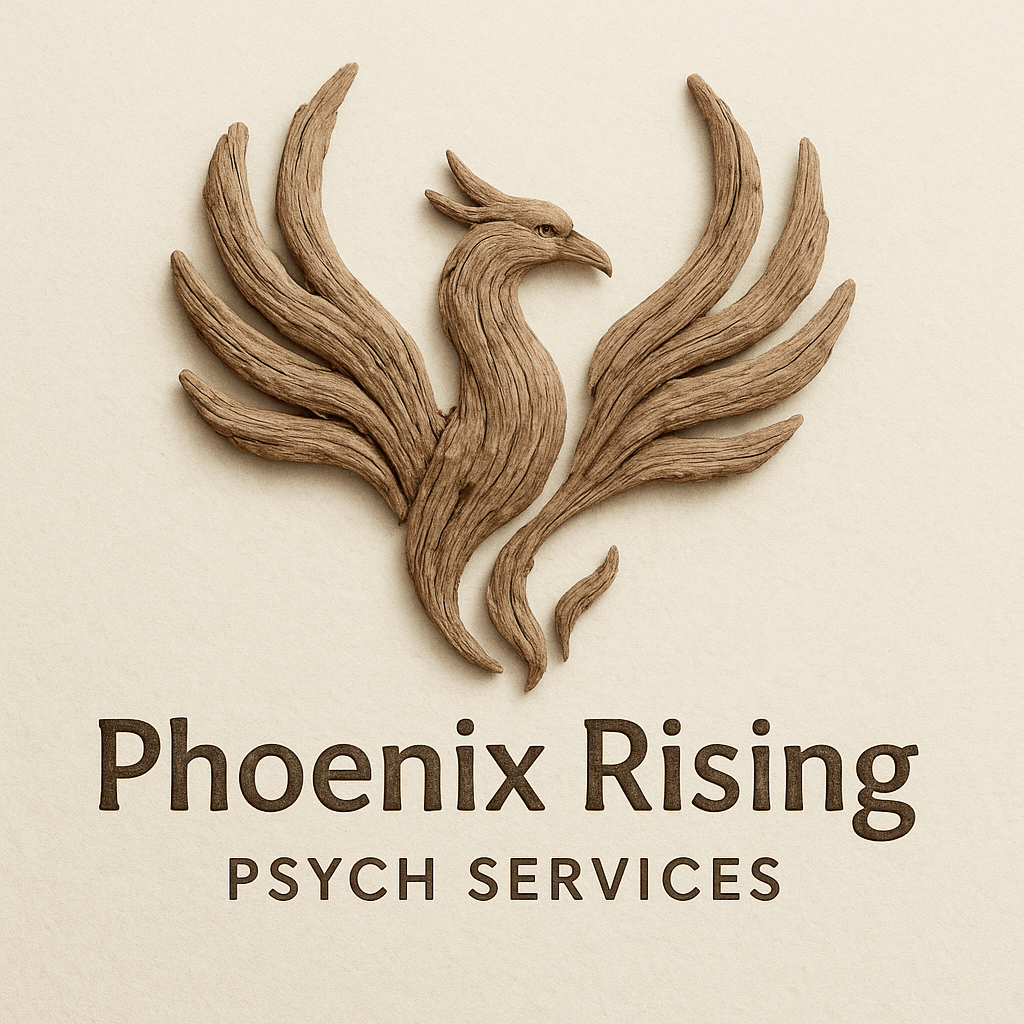 Phoenix Rising