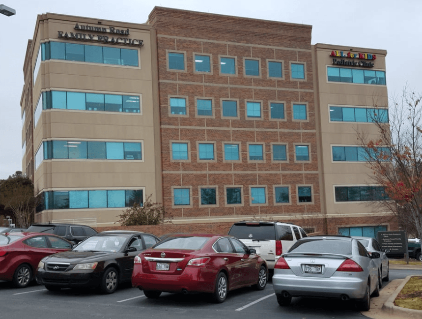 Autumn Road Family Practice, ARFP