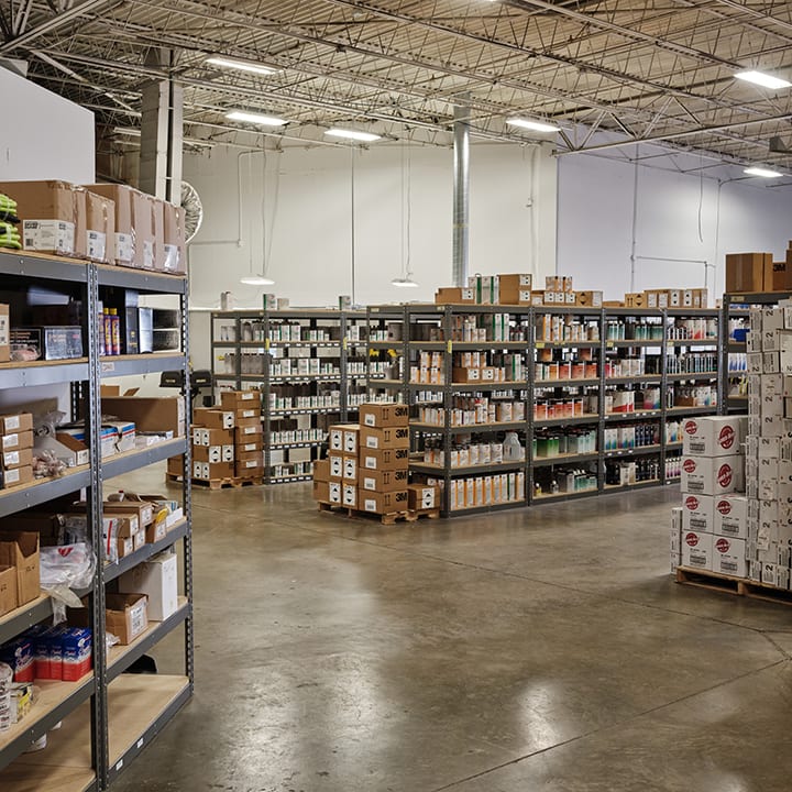 National Coatings & Supplies, photo 2