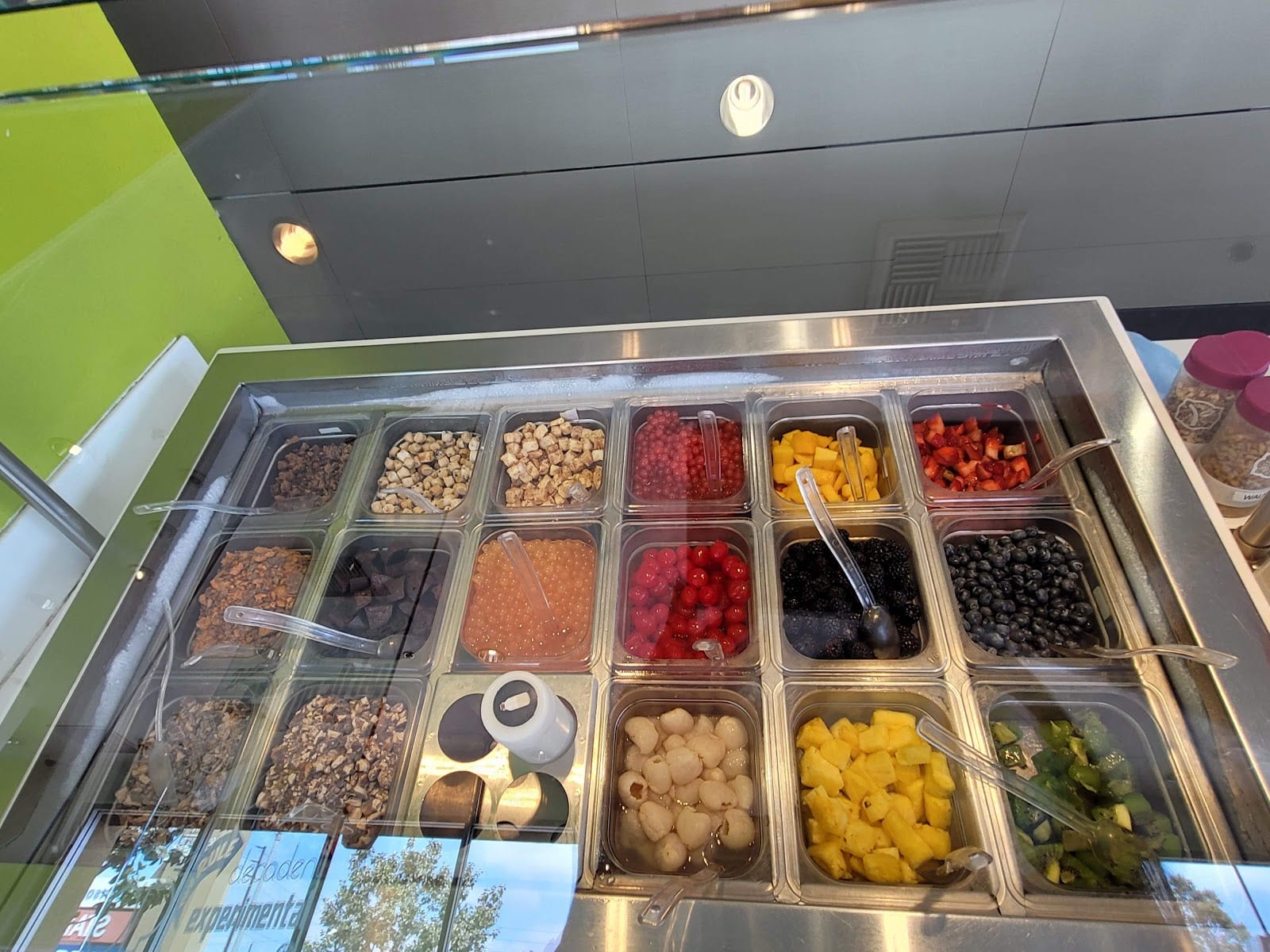 Yogurtland Santa Ana, photo 2