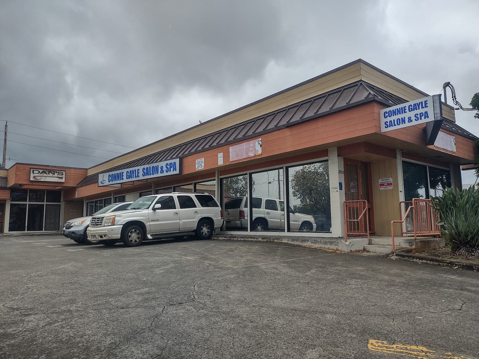 Connie Gayle Salon & Spa