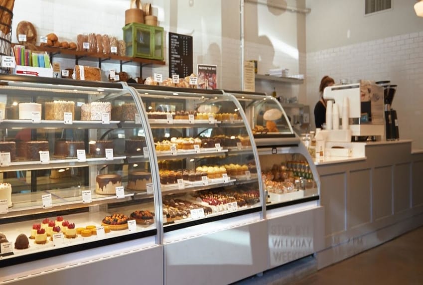 Noe Valley Bakery West Portal, photo 2