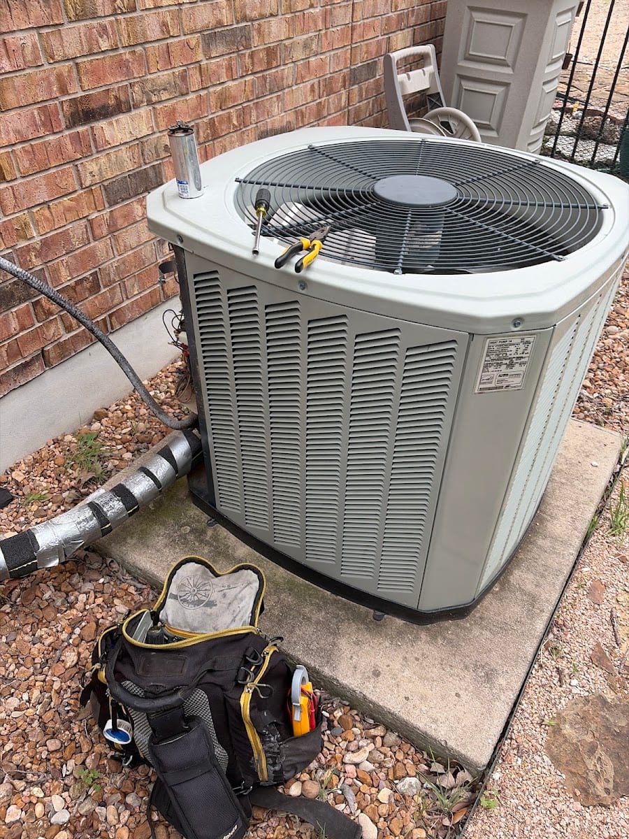 Cool Kids AC, Heat & Plumbing, photo 3