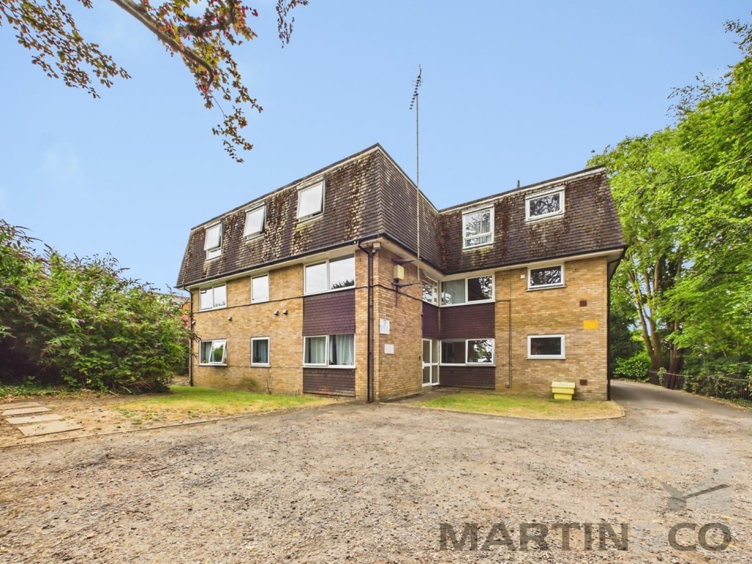 Martin & Co St Albans Lettings & Estate Agents, photo 3