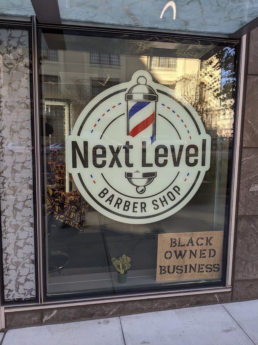 Next Level Barbershop, photo 4