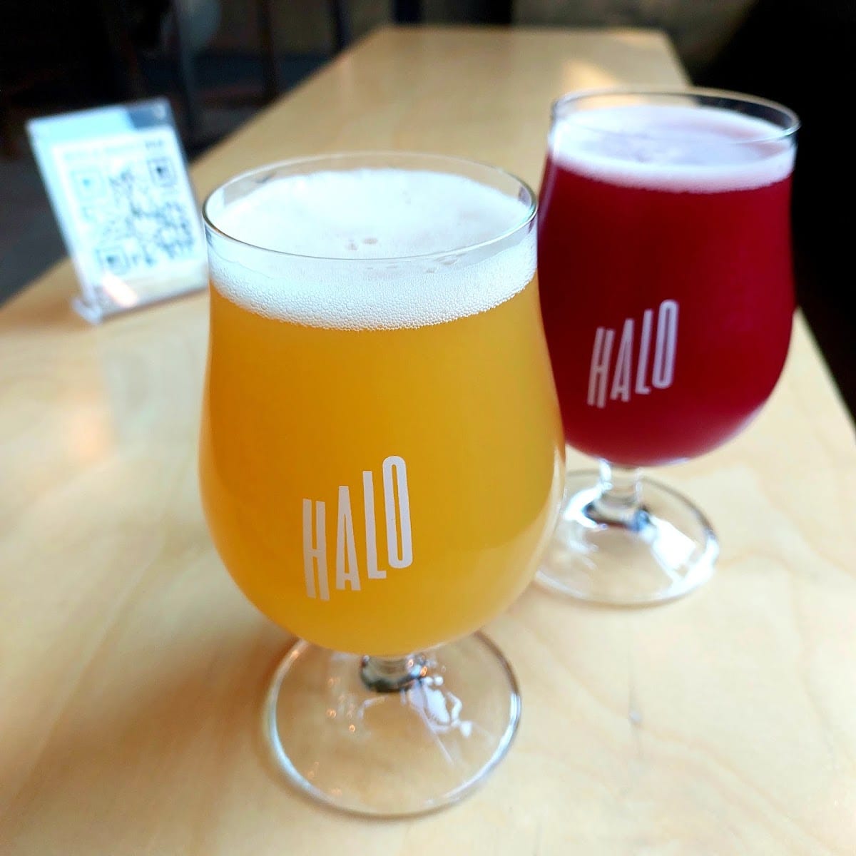 Halo Brewery, photo 4