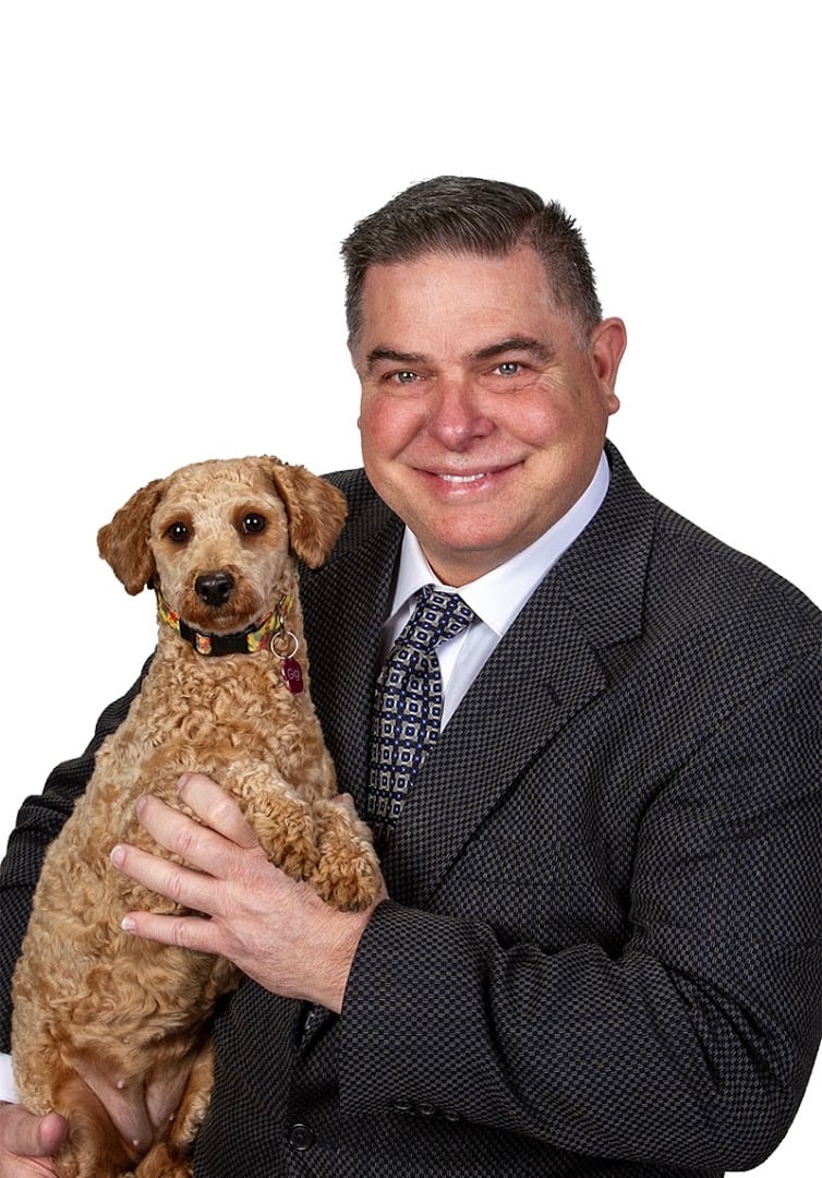 Michael Perry-LLC (realtor), photo 4