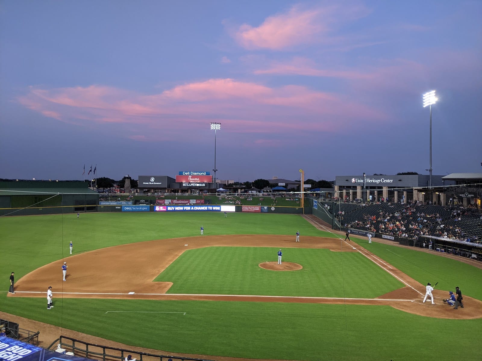 Round Rock Express