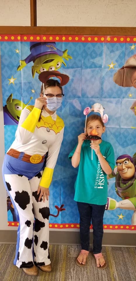 Parrish Orthodontics Maplecrest Road | Fort Wayne, photo 4