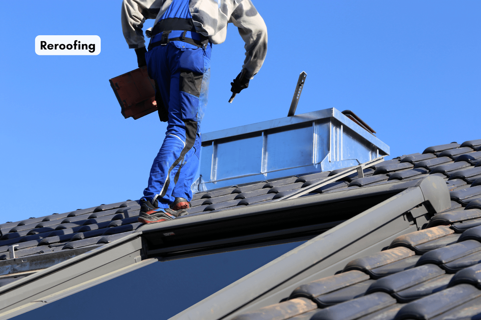Vegas Roofing Kings, photo 4