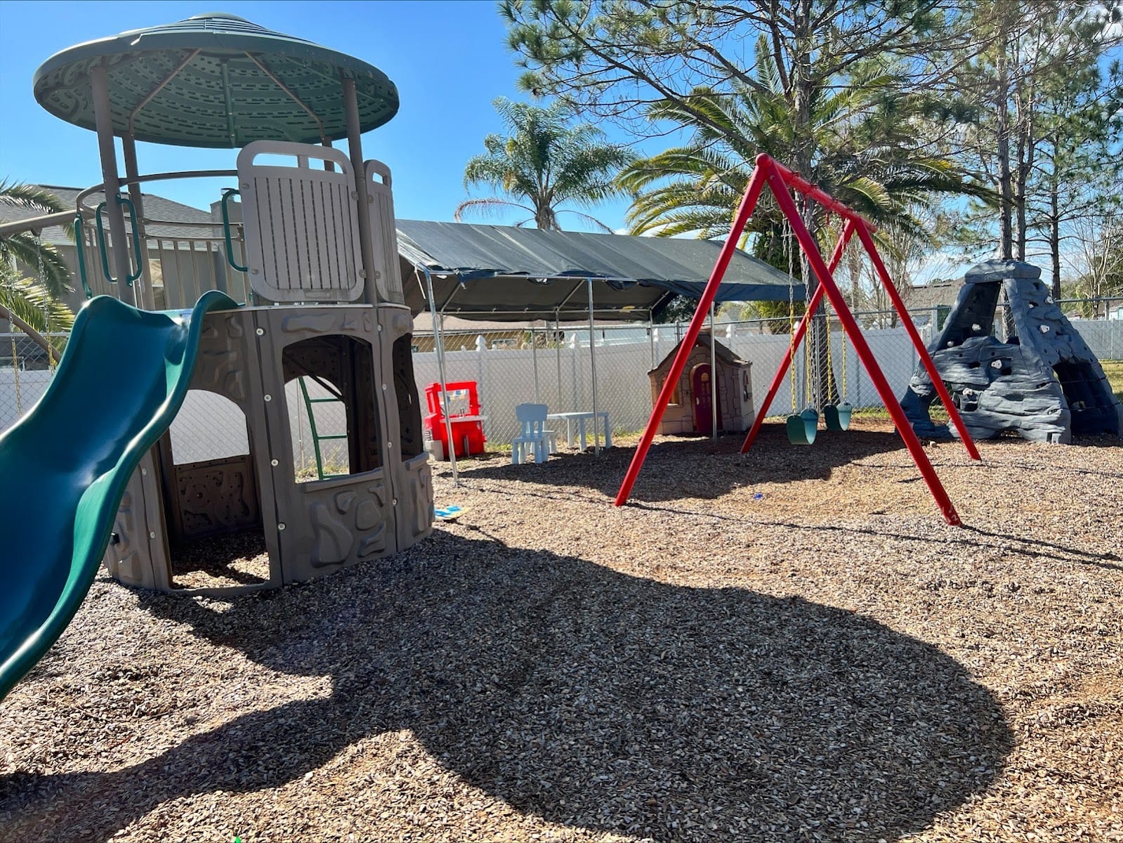 Great Strides Pediatric Rehabilitation- Orange Park, FL, photo 3