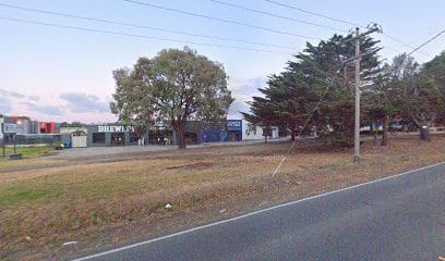 Glenn Smith Automotive PTY Ltd.