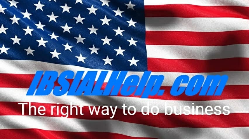 IBSIALHelp, photo 2