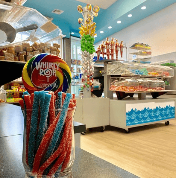 Candy Island, photo 3