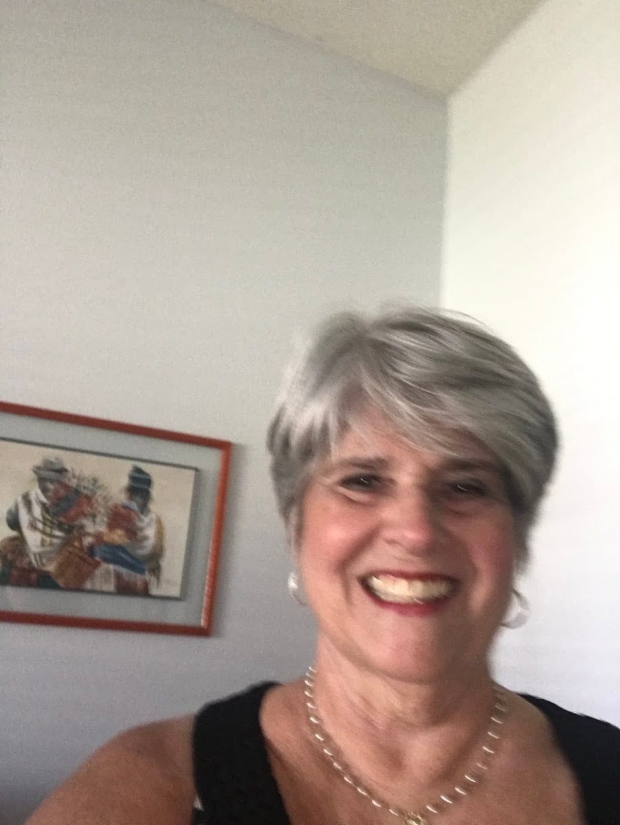 Dr. Lisa B. Burch, photo 4