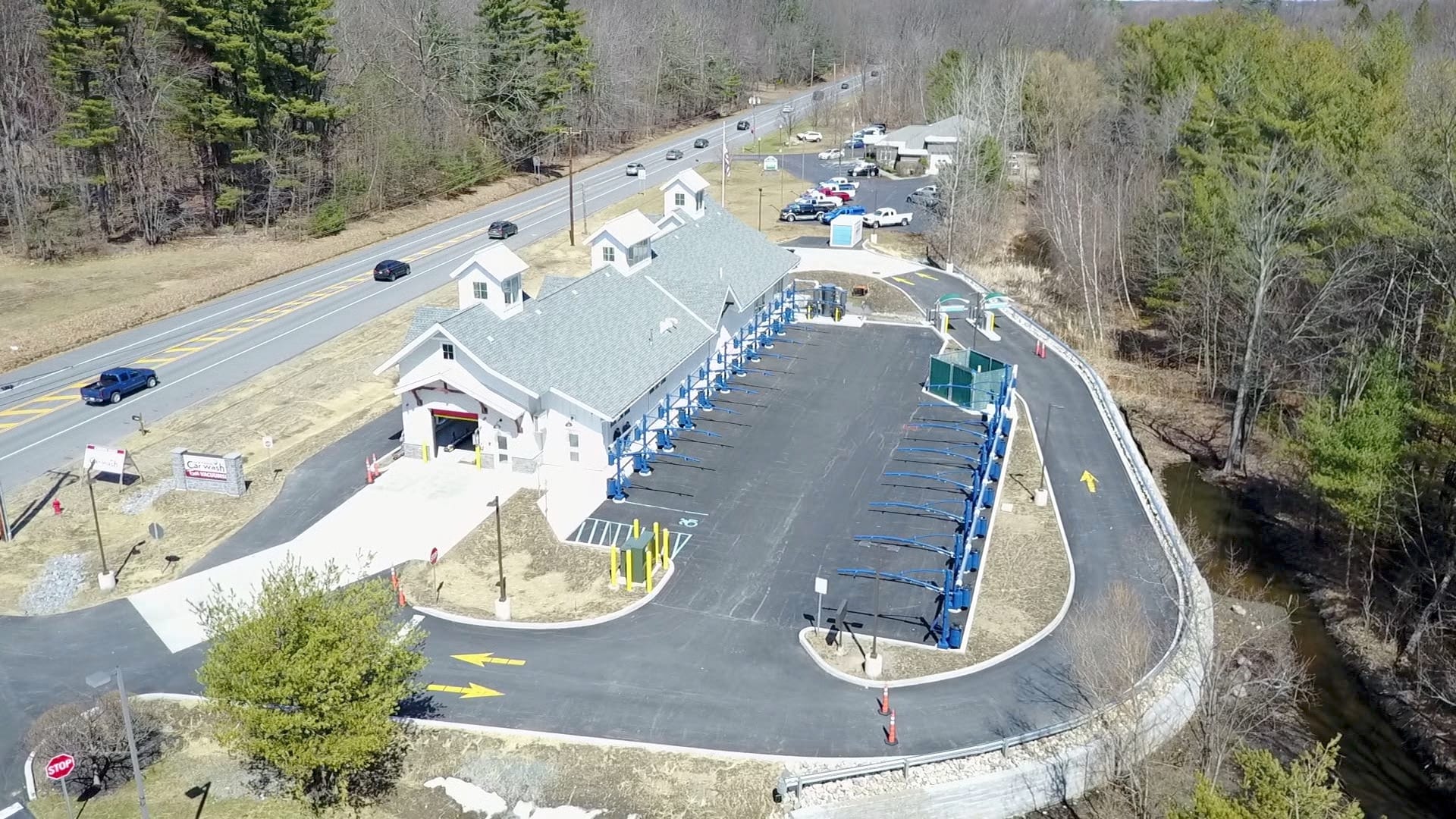 Hoffman Car Wash, photo 2