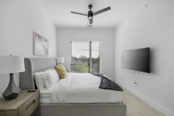 Landing | Stylish 2BD, Pool, Gym