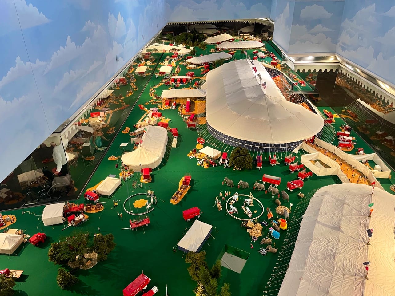 Tibbals Learning Center & Circus Museum at The Ringling, photo 2