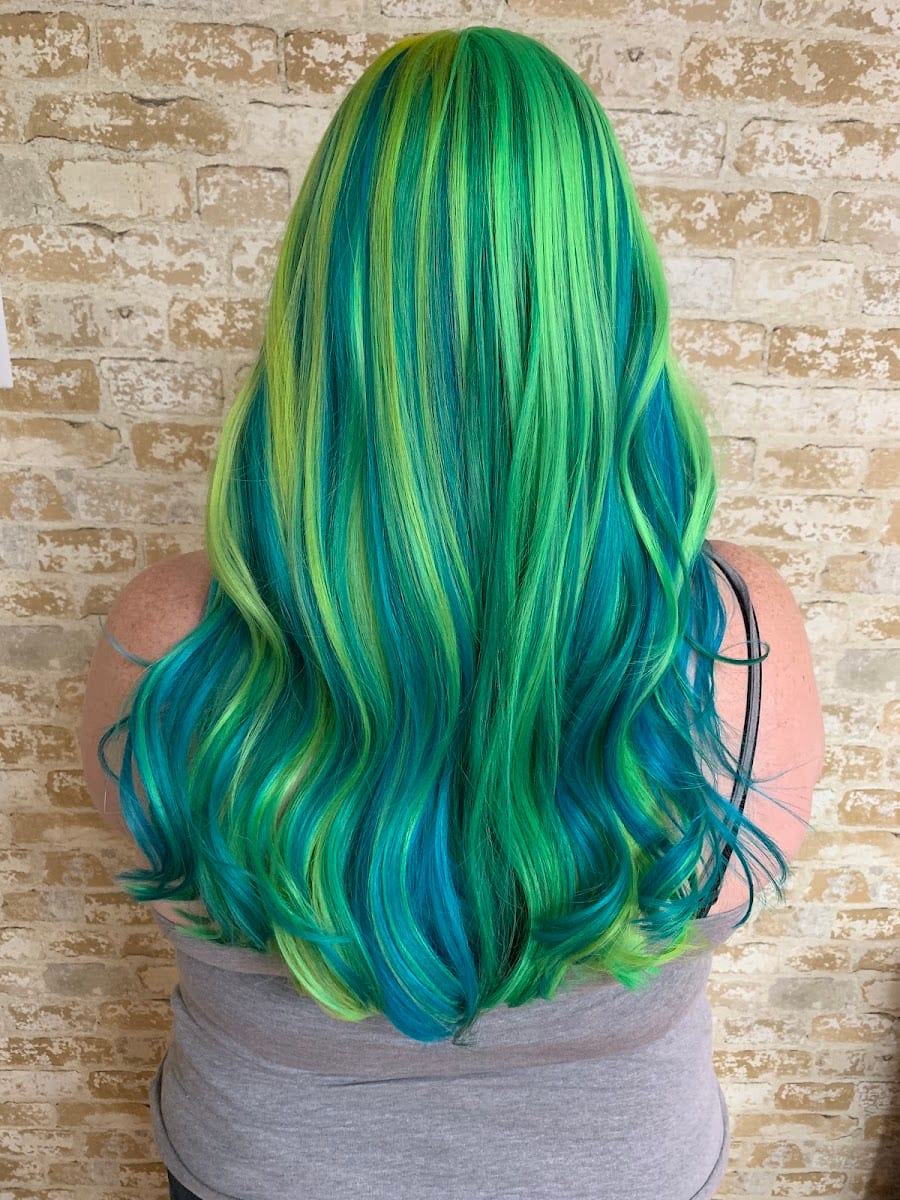 Desert Bloom Hair Studio, photo 3