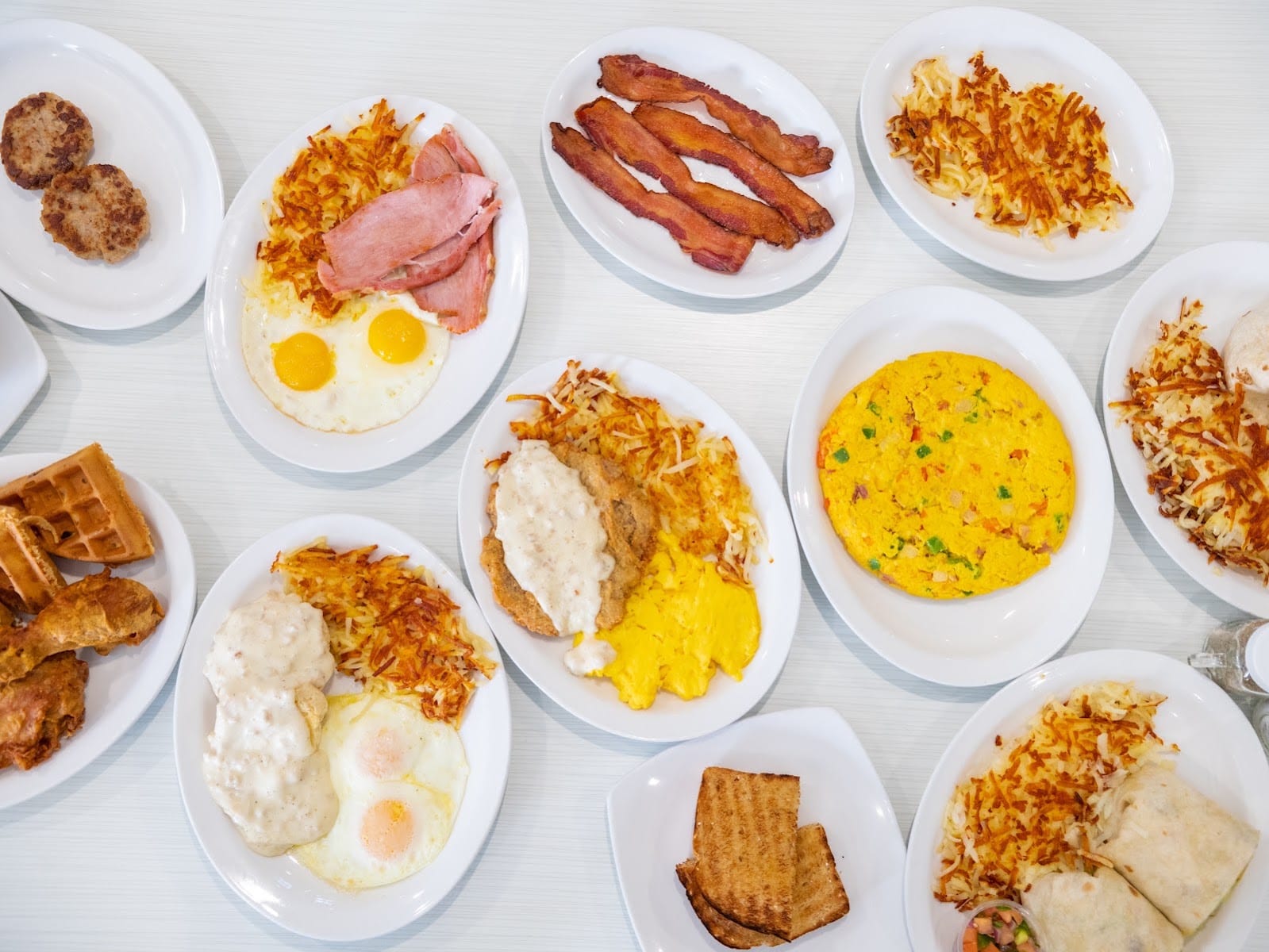 The Breakfast Joynt