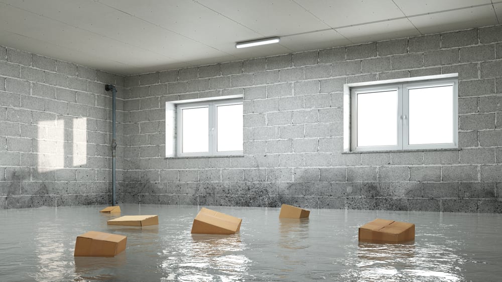 IRS Water Damage Removal, photo 2