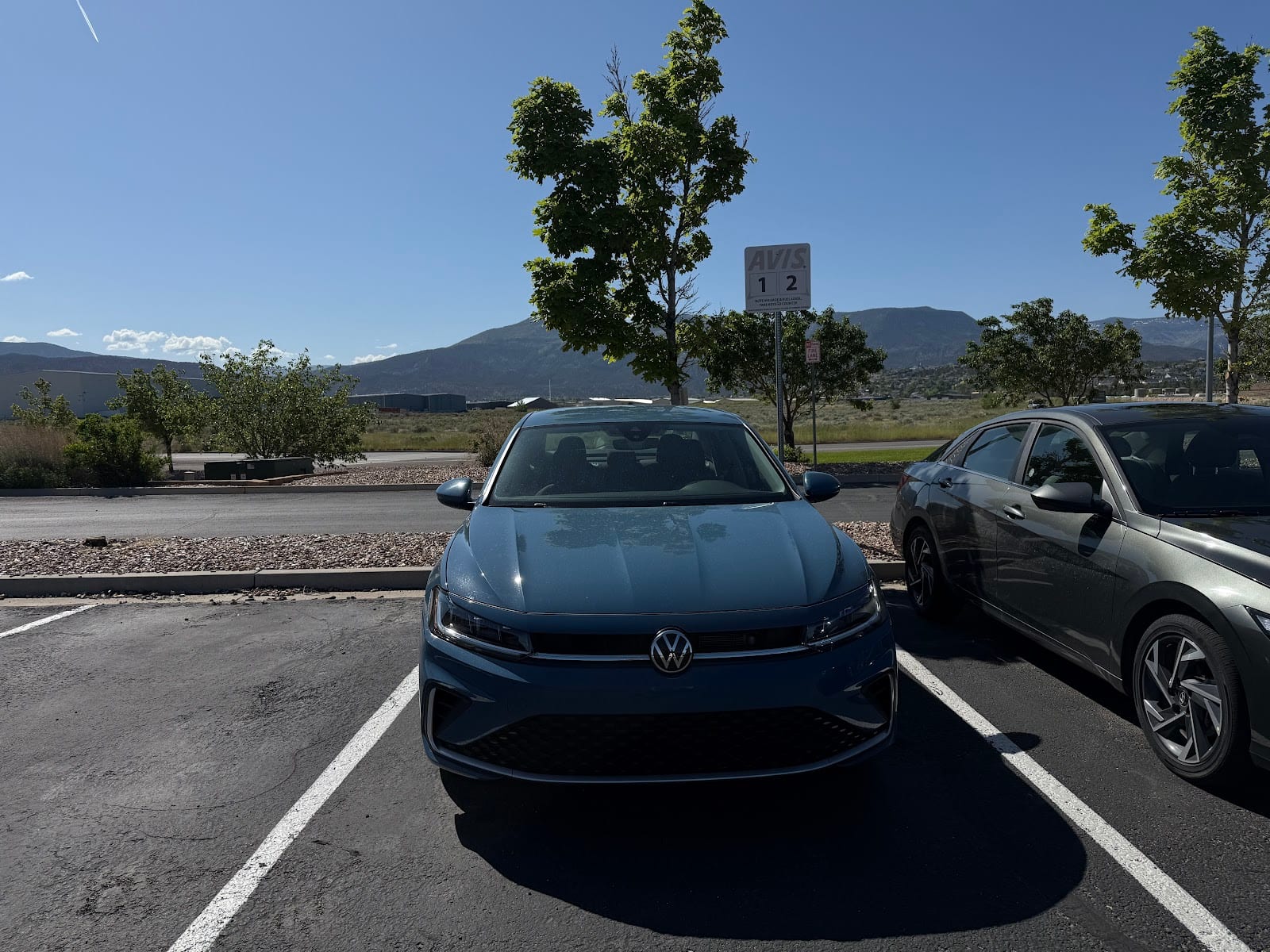 Budget Car Rental, photo 2
