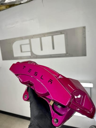 ColorWerks Powder Coating