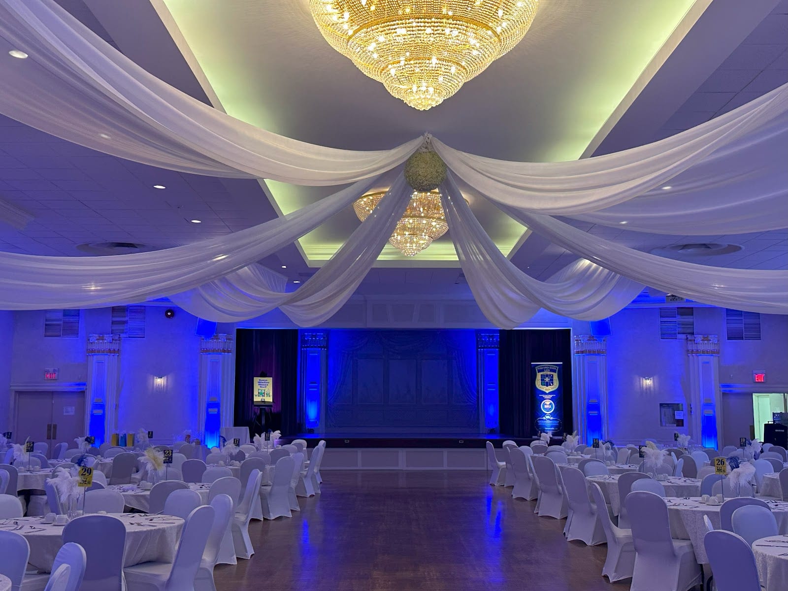 Sts. Peter & Paul Banquet Hall, photo 2
