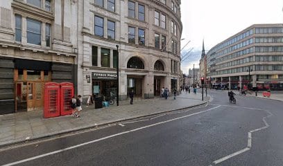 8build St Pauls
