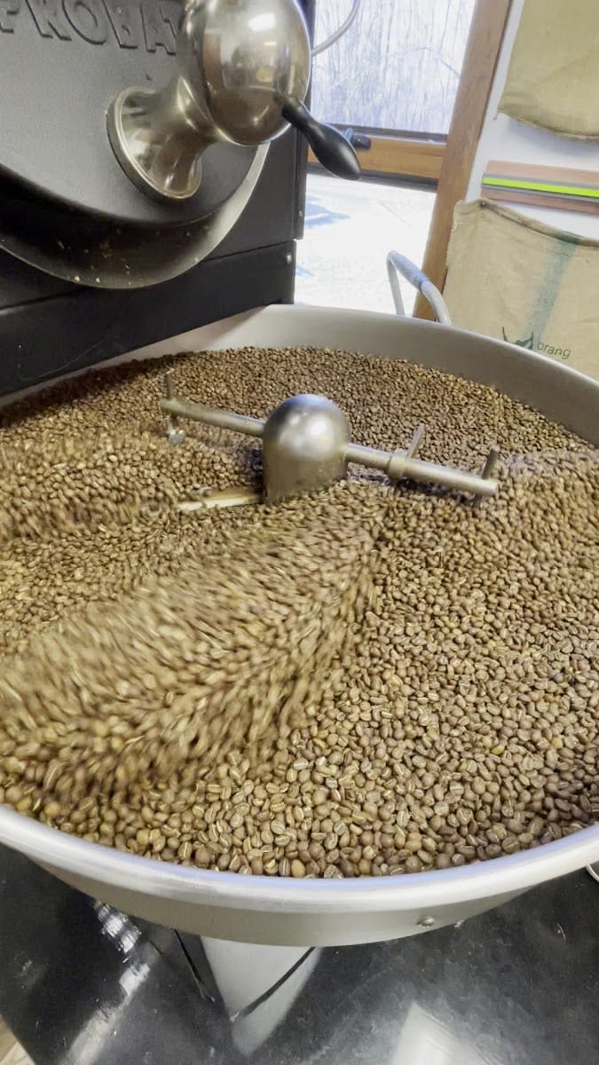 Hempton Roast Coffee, photo 3