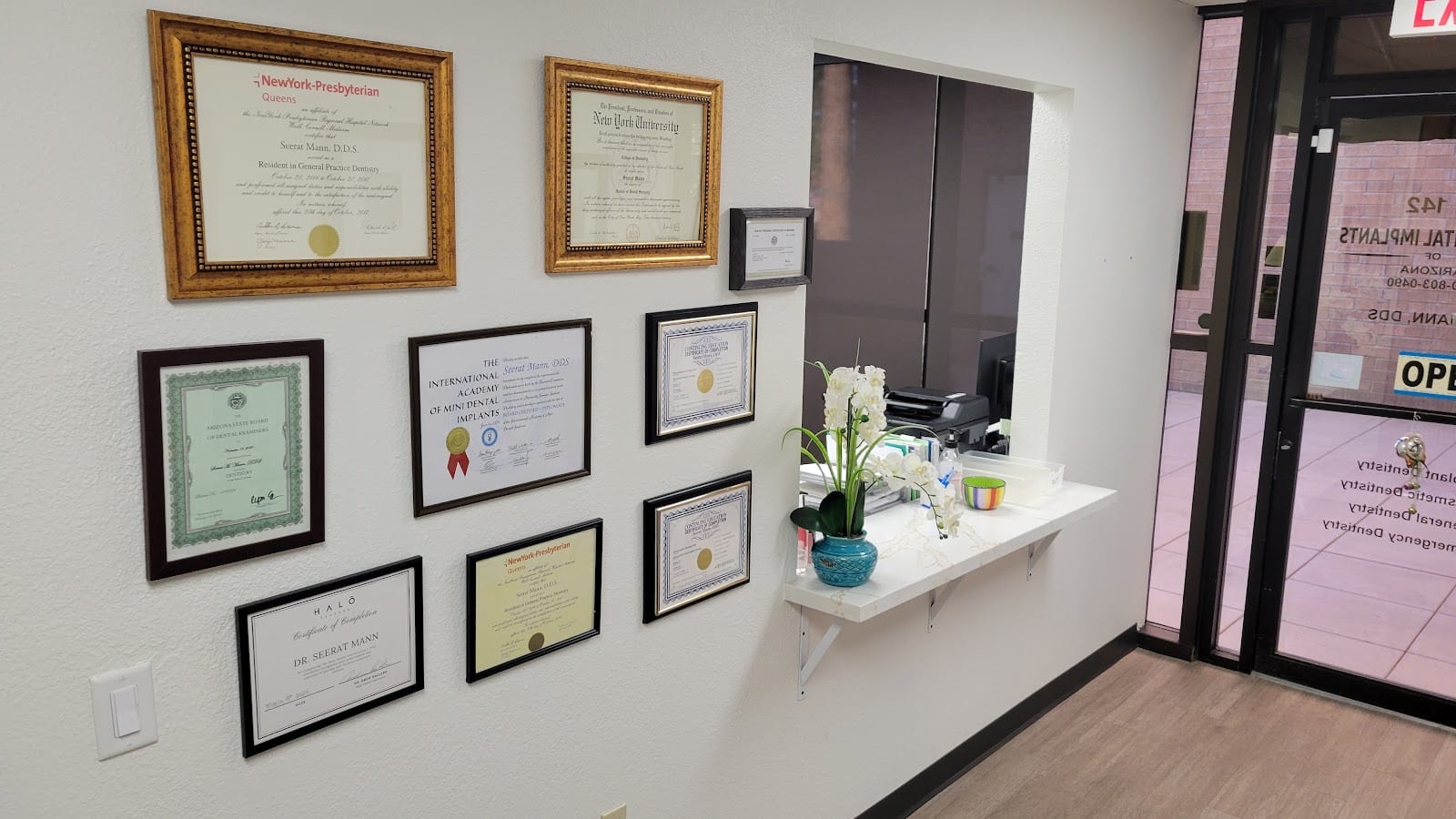 Old Town Family Dental, photo 4