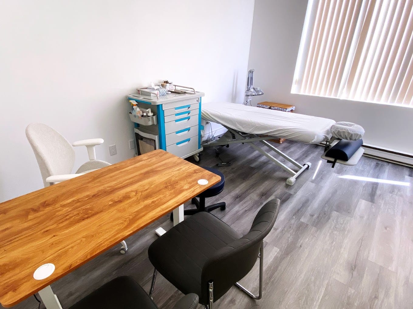Easy Health Traditional Chinese Medicine Clinic|易康國醫堂, photo 3