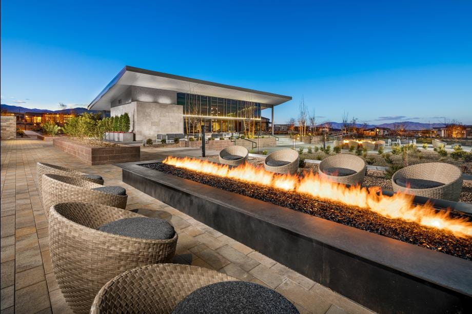 Mesa Ridge - Overlook Collection, photo 4