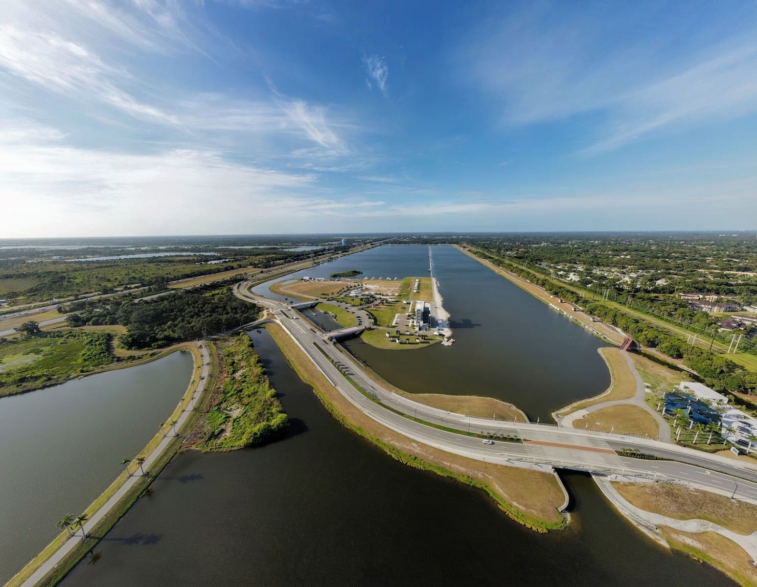 Nathan Benderson Park