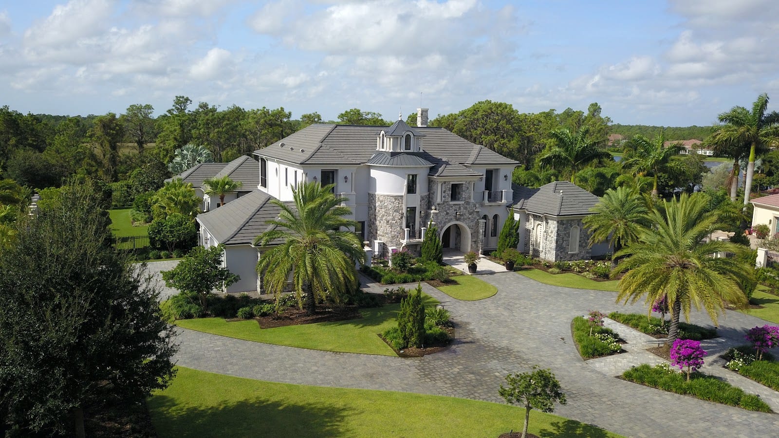 Silvermoon Landscaping Sarasota, photo 4