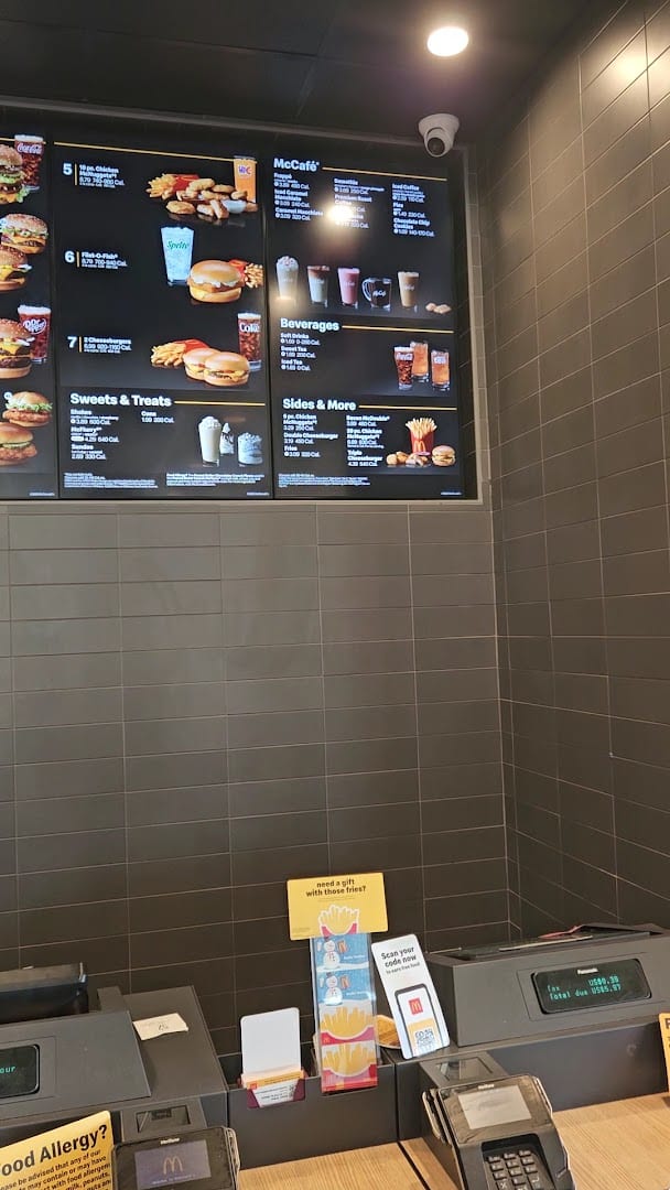 McDonald's, photo 2