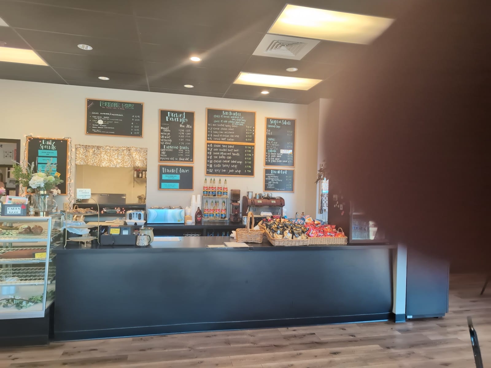 Capitol Bistro, photo 2