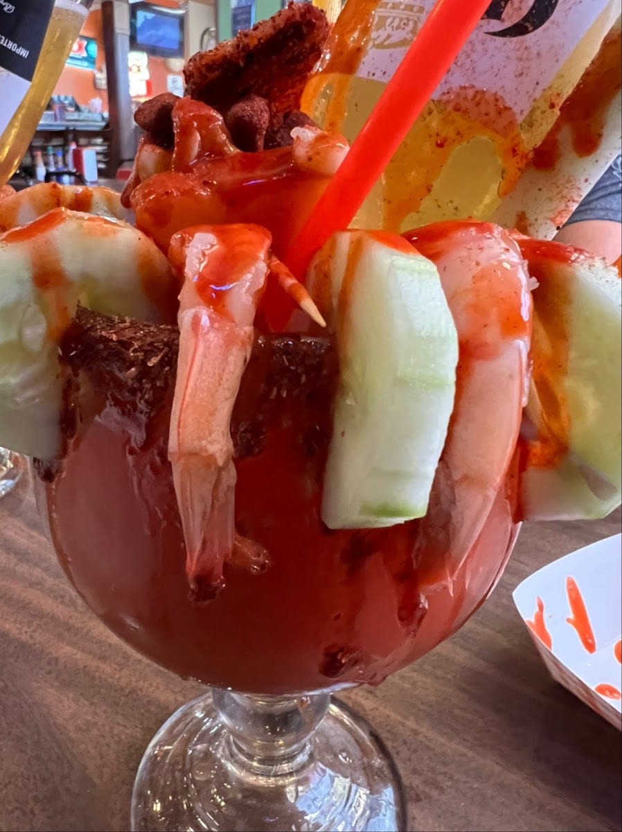Taquería Jalisco San Juan, photo 2