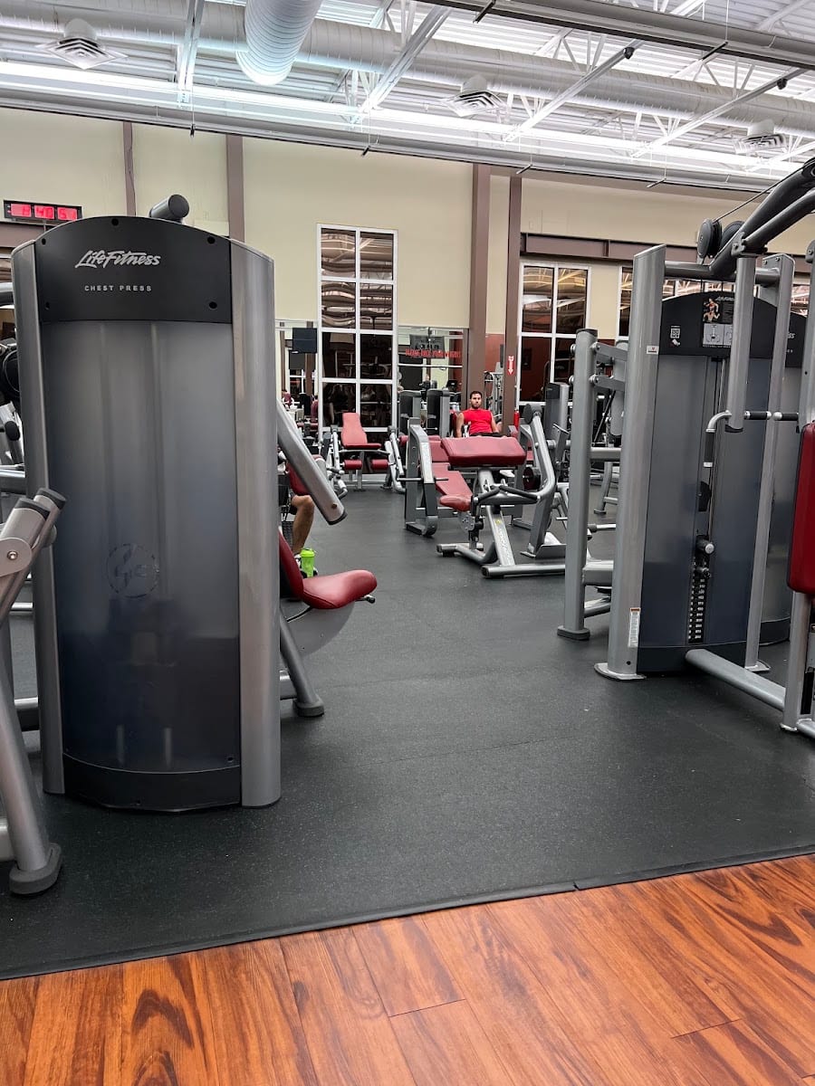 VASA Fitness