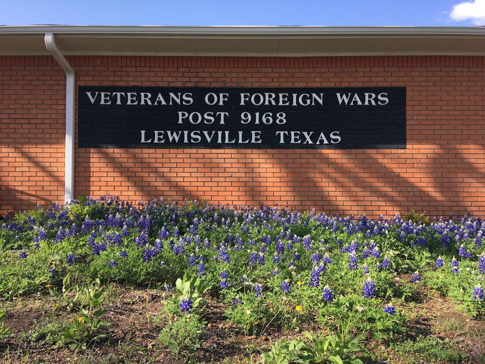VFW Post 9168
