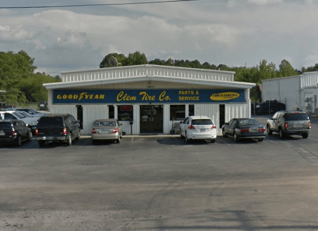Clem Tire Co.