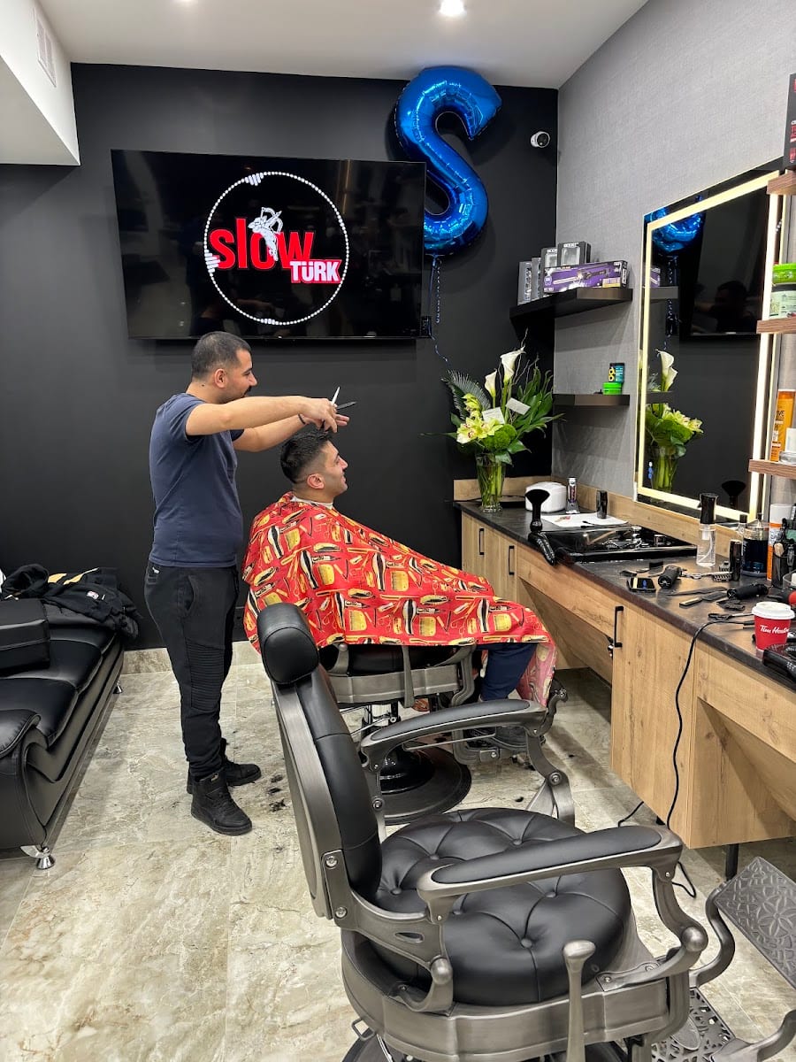 Cappadocia Barber