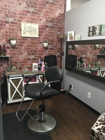 The Hair Co, photo 3