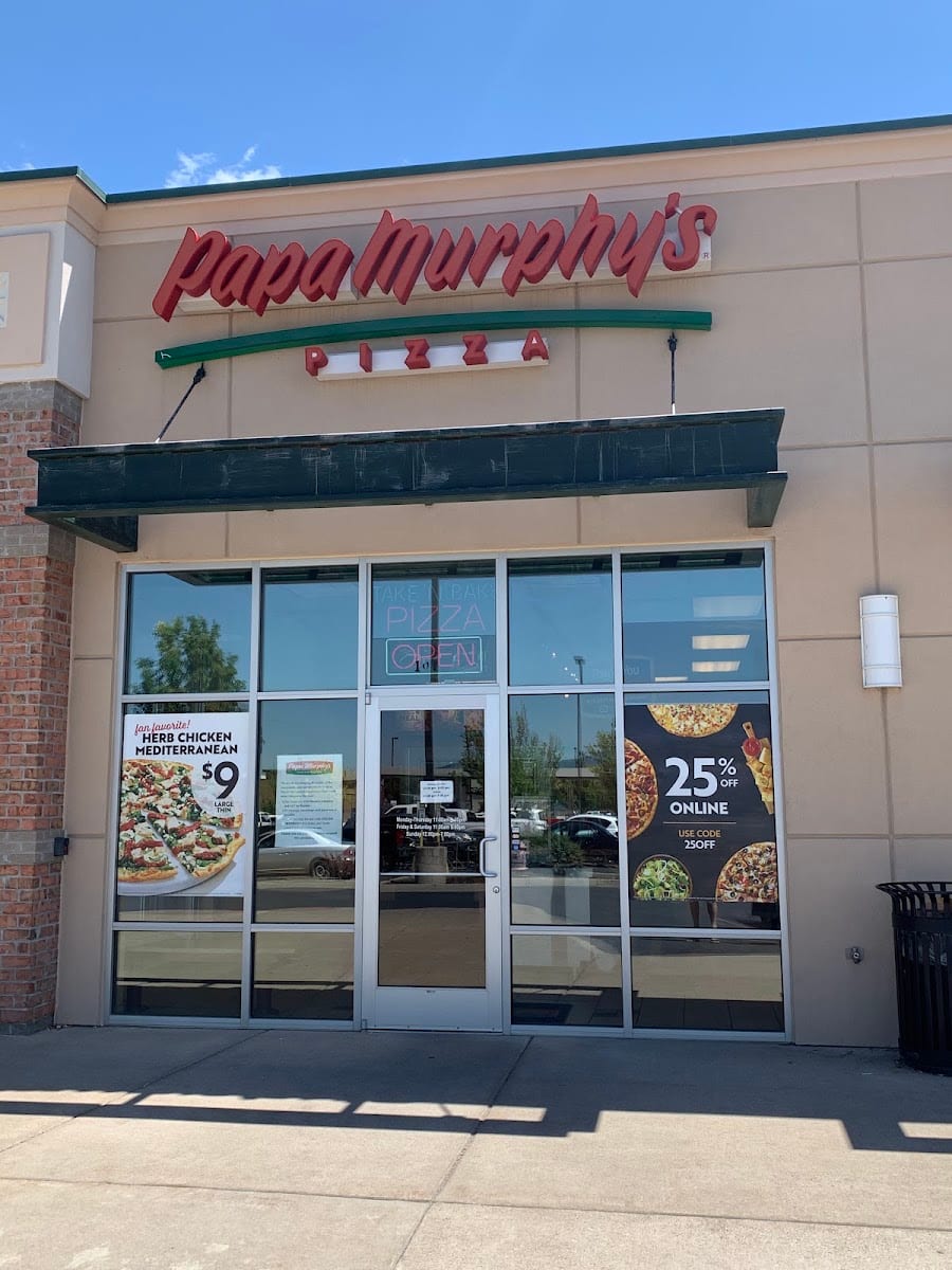 Papa Murphy's | Take 'N' Bake Pizza, photo 2