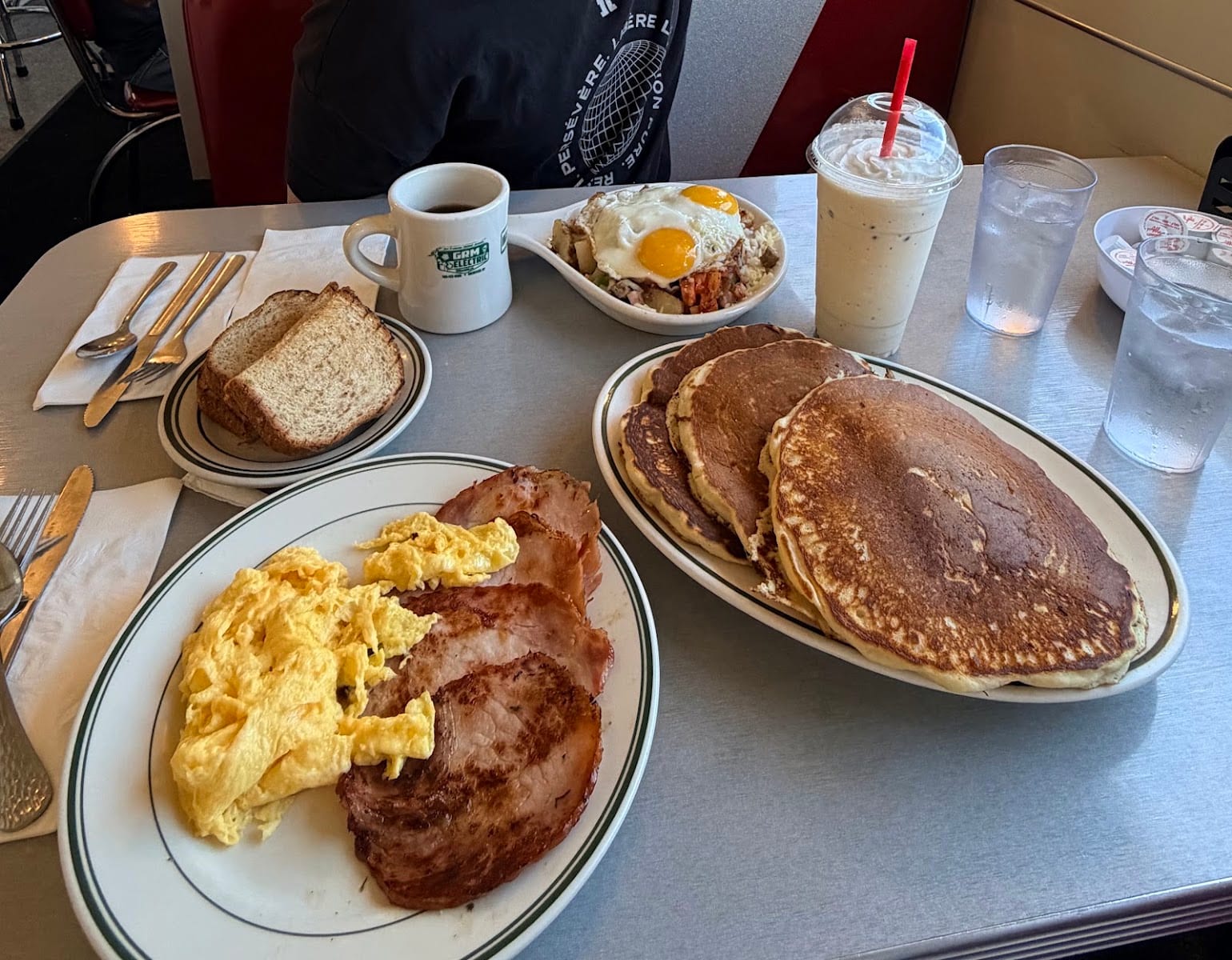 Highland Park Diner, photo 4