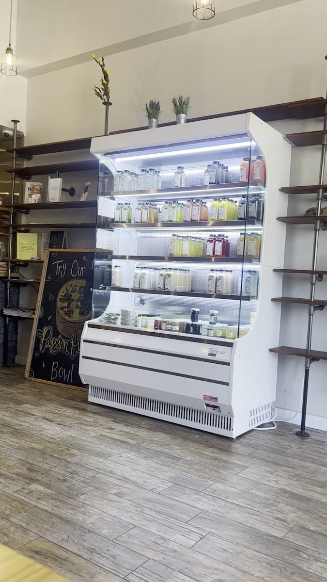 Earthcraft Juicery, photo 3