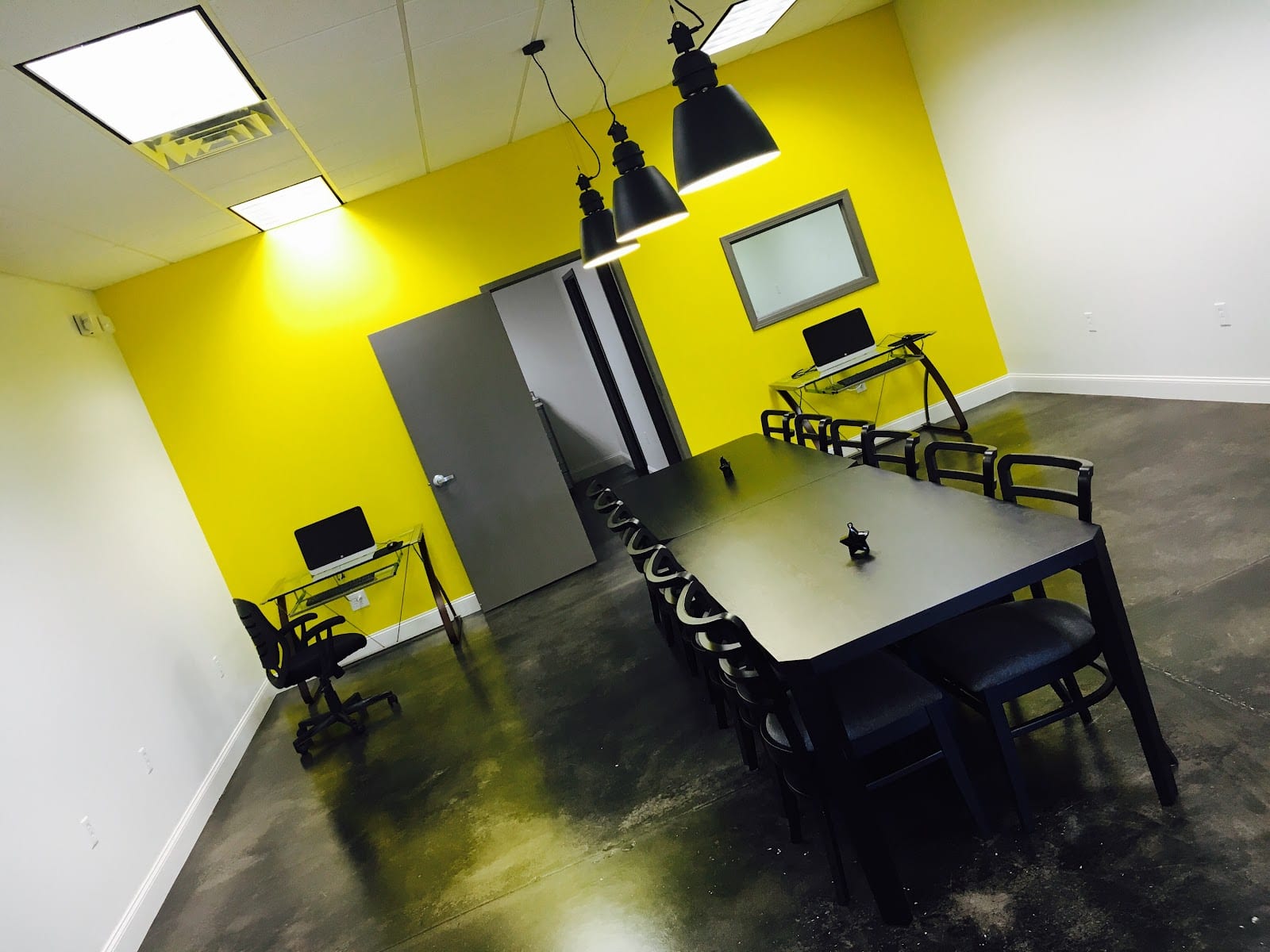 Weichert, Realtors - The Space Place - Madison