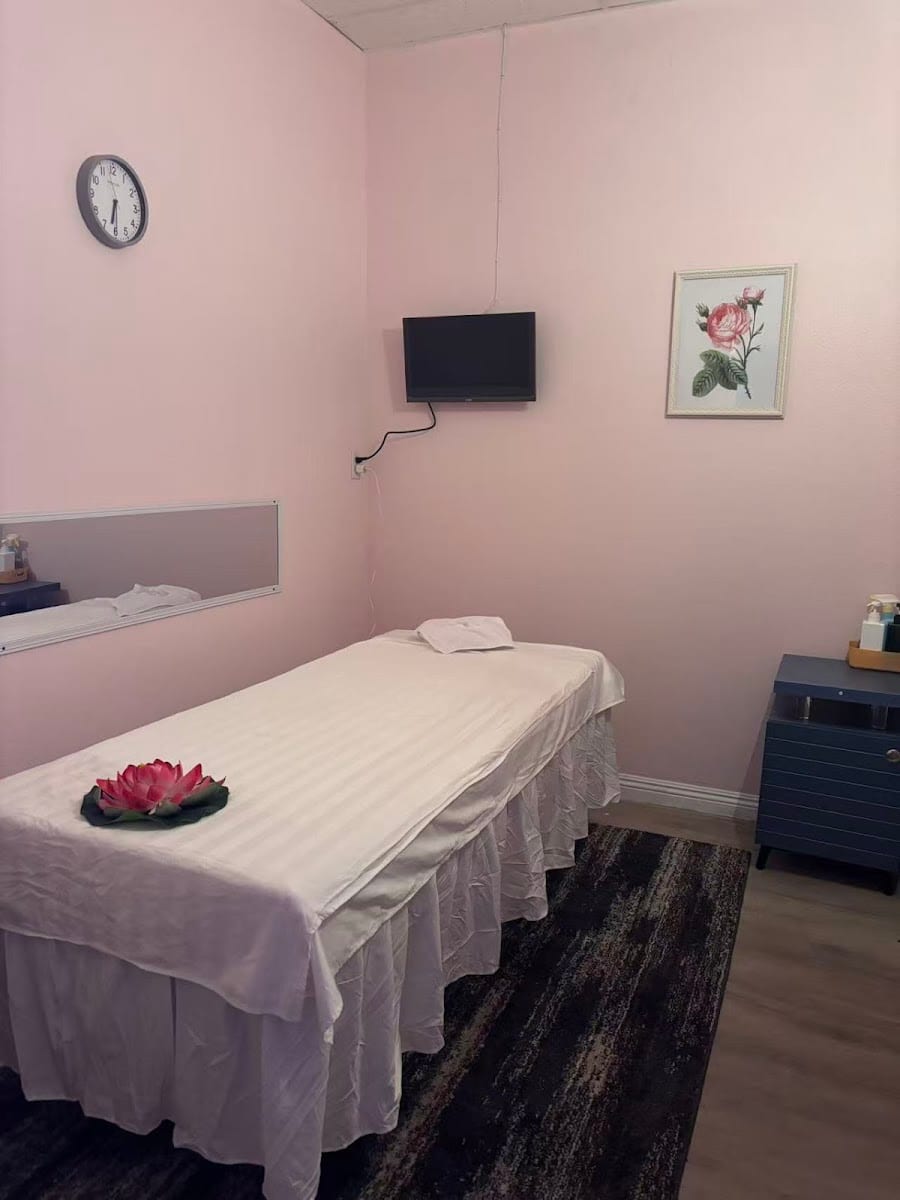 Garden spa, photo 3