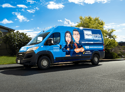 Homeservice Plumbers